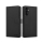 Etui do telefonów Tech-Protect Wallet Galaxy A36 / A56 / A37 5G Black
